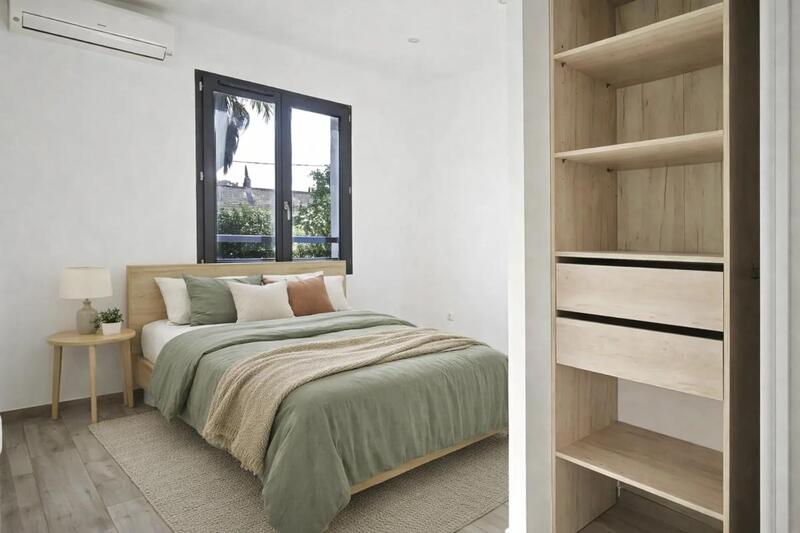 Maison - 92 m² - 3 pièces