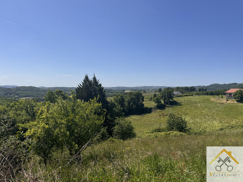 Terrain - 2 746 m²