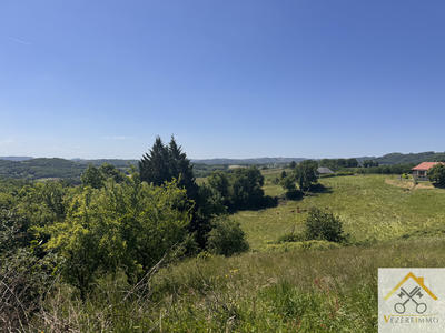 Terrain - 2 746 m²