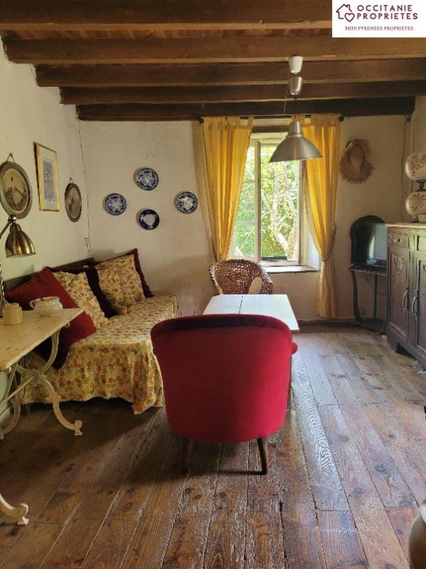 Maison de village - 95 m² - 4 pièces