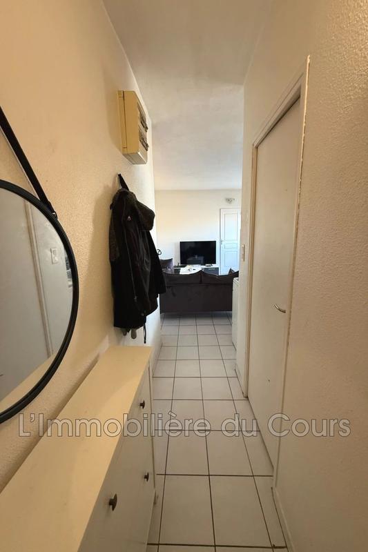 Appartement - 32 m² - 2 pièces