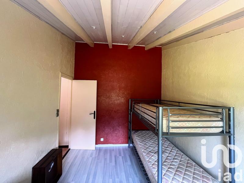 Maison de maîtres - 149 m² - 7 pièces