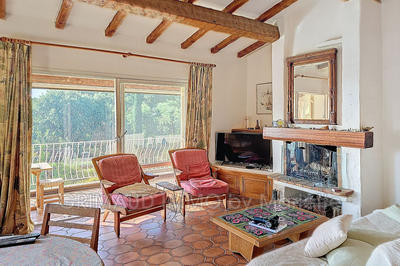 Maison - 141 m² - 6 pièces