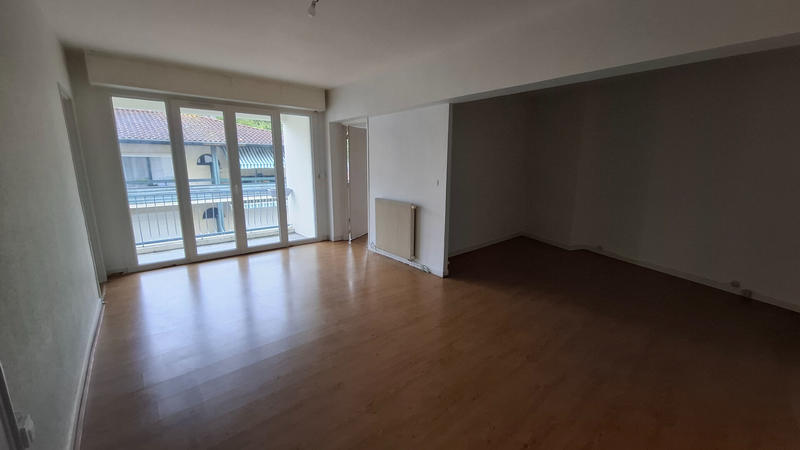Appartement - 78 m² - 3 pièces