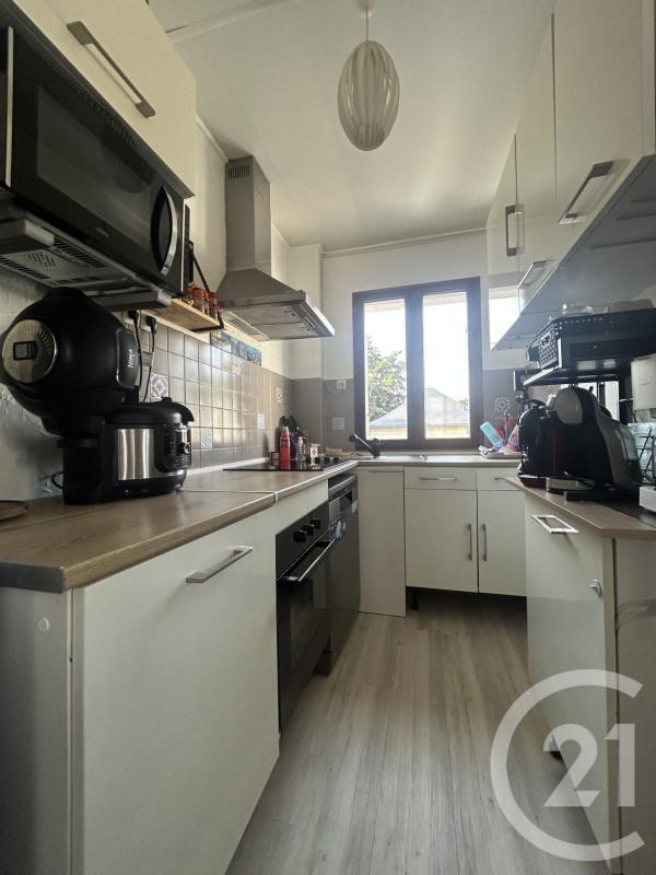 Appartement - 102 m² - 4 pièces