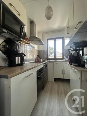 Appartement - 102 m² - 4 pièces