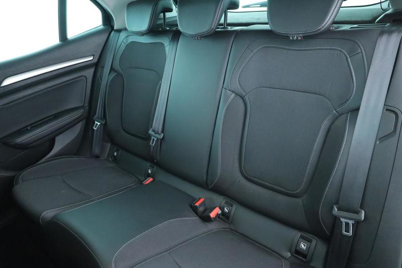 Renault Mégane 1.5 dCi Blue Intens 115 ch