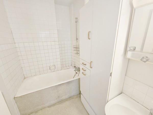 Appartement - 72 m² - 4 pièces