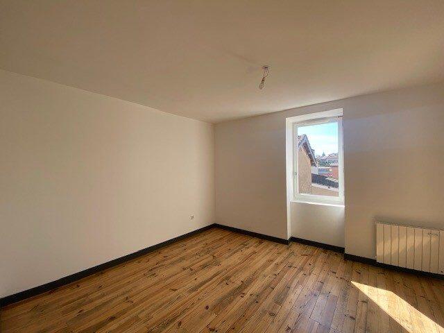 Appartement - 101 m² - 4 pièces