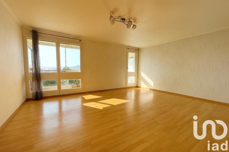 Appartement - 67 m² - 2 pièces