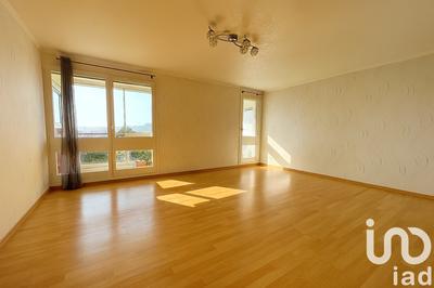 Appartement - 67 m² - 2 pièces