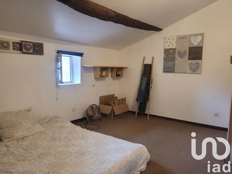 Maison - 73 m² - 4 pièces