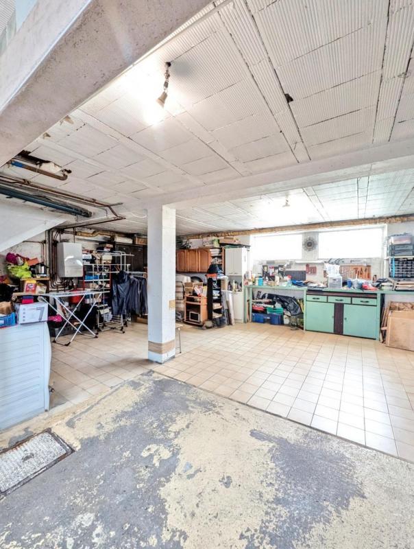 Maison - 86 m² - 3 pièces