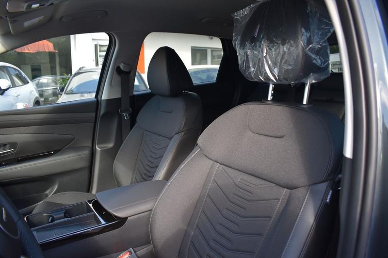 Hyundai Tucson IV (2) 1.6 t-Gdi 215 Hybrid Creative Bva6