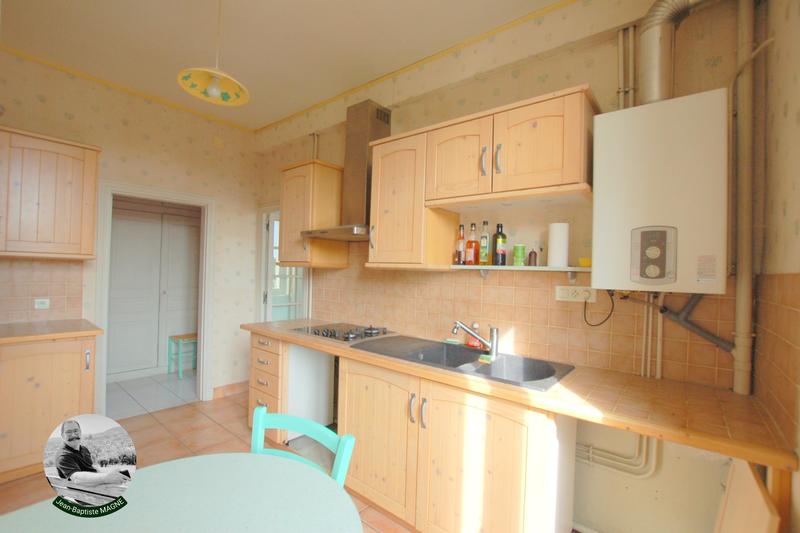 Appartement - 102 m² - 4 pièces