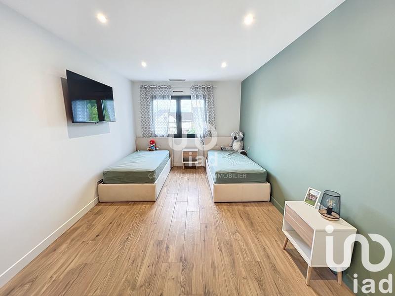 Maison de maîtres - 170 m² - 6 pièces