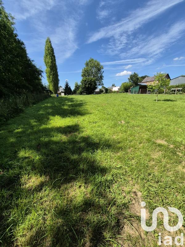 Maison de campagne - 106 m² - 5 pièces