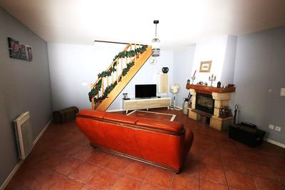 Maison de village - 178 m² - 5 pièces