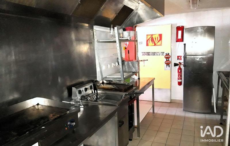 Local commercial - 220 m²