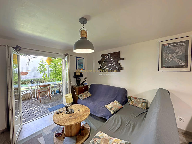 Villa - 101 m² - 6 pièces