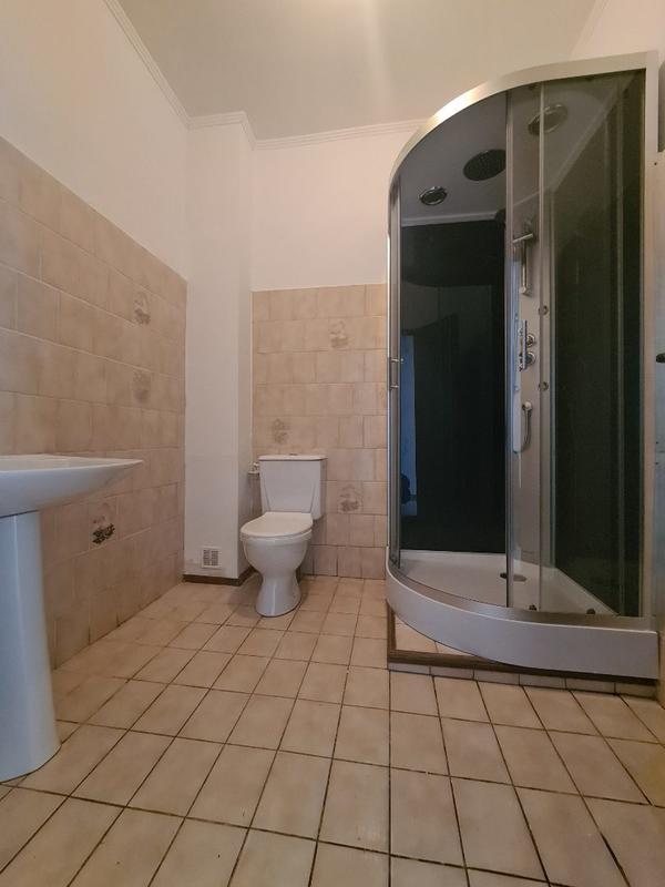 Maison - 122 m² - 5 pièces