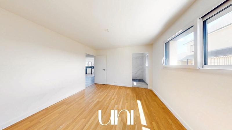 Maison - 132 m² - 6 pièces