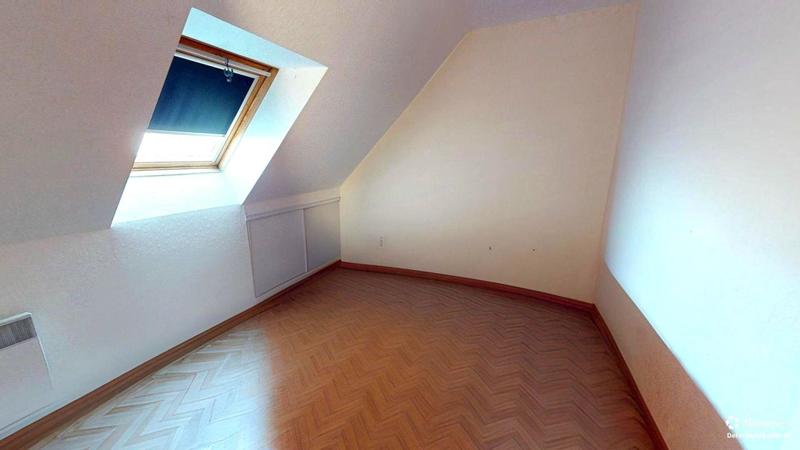 Immeuble - 191 m² - 12 pièces