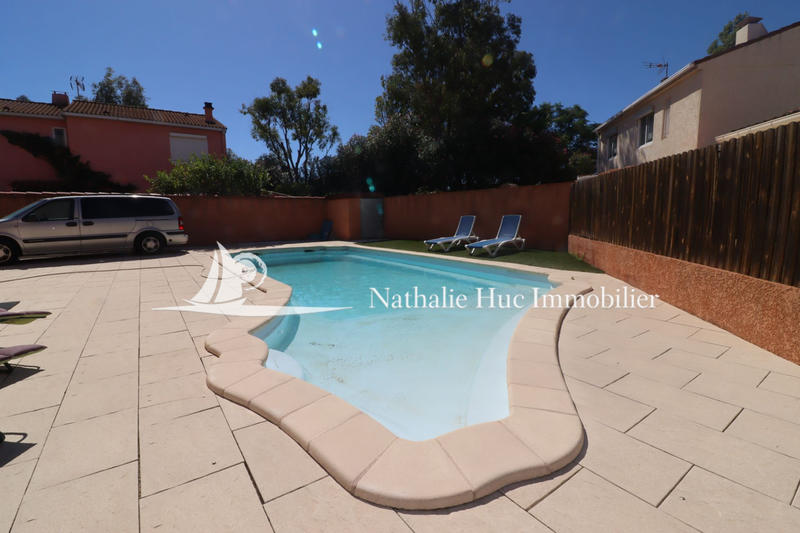 Villa - 115 m² - 4 pièces