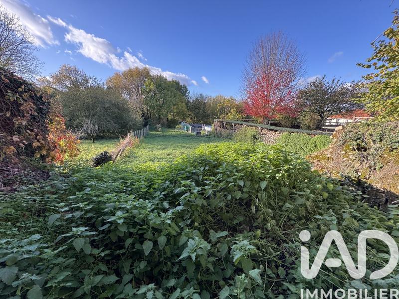 Maison de village - 157 m² - 6 pièces