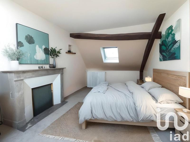 Maison de campagne - 174 m² - 6 pièces