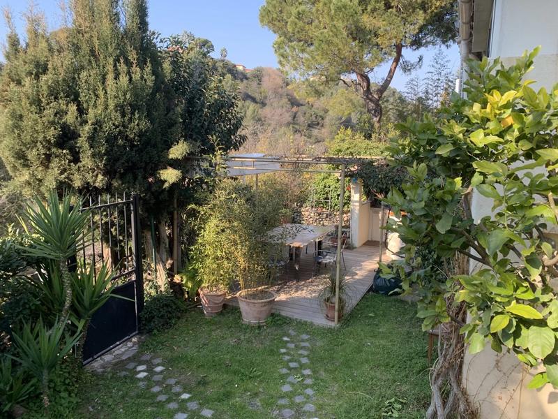 Maison de village - 88 m² - 4 pièces