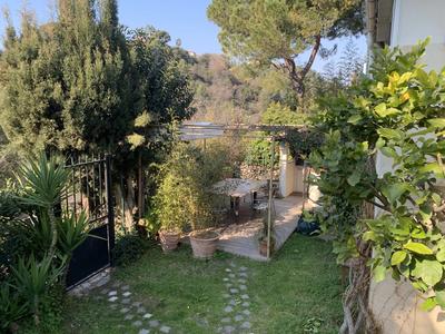 Maison de village - 88 m² - 4 pièces