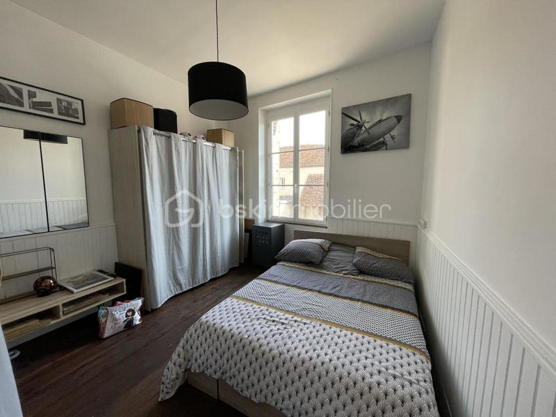 Maison ancienne - 123 m² - 5 pièces