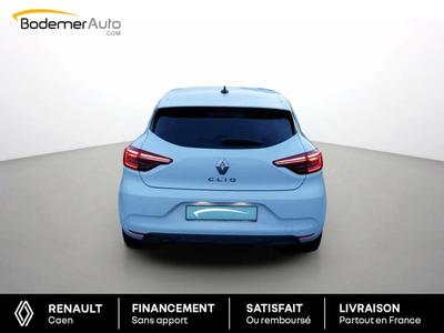Renault Clio TCe 90 Evolution