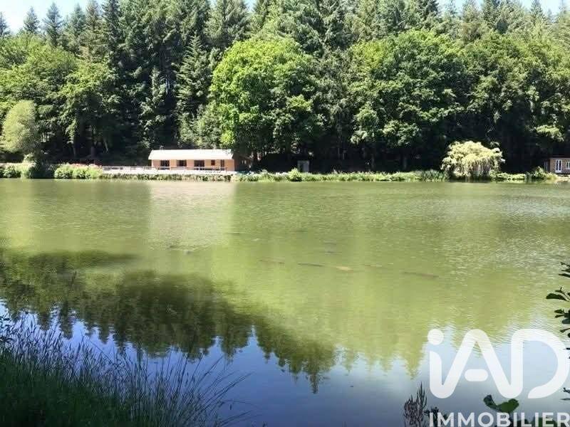 Maison - 380 m² - 8 pièces