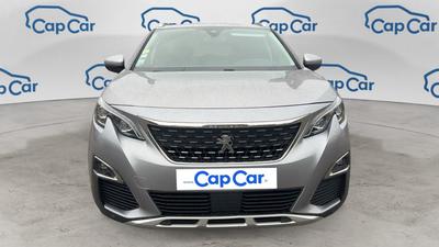 Peugeot 3008 II 1.5 BlueHDi 130 Eat8 Allure Business