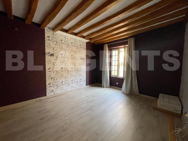 Maison - 172 m² - 6 pièces