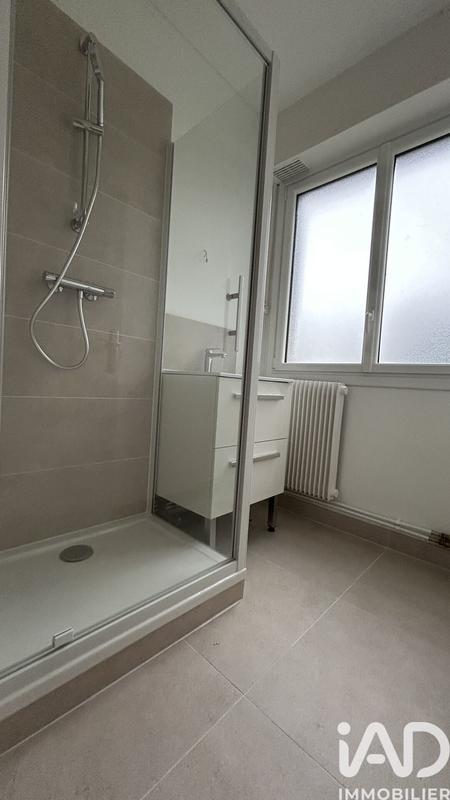 Appartement - 101 m² - 5 pièces