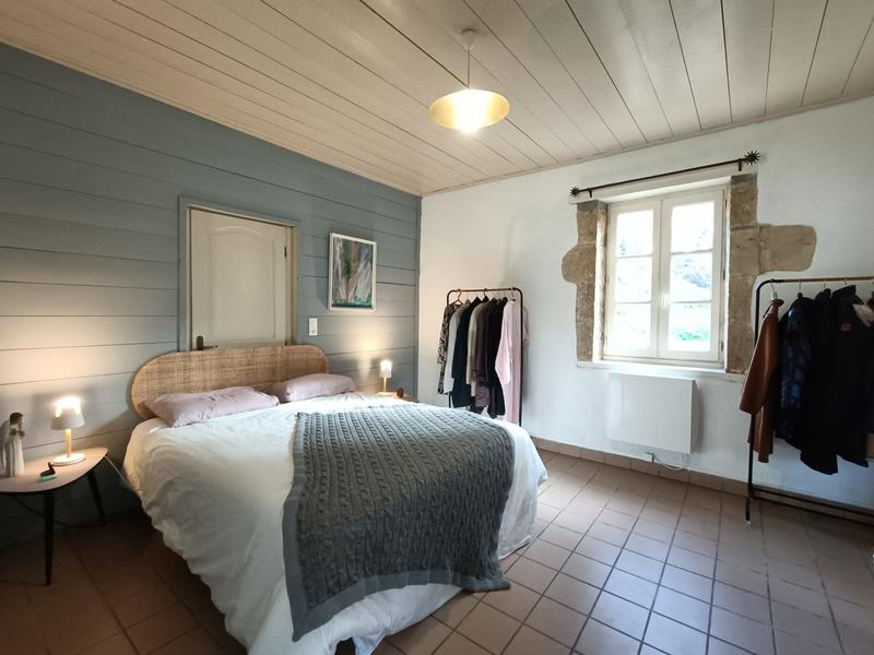 Maison - 575 m² - 16 pièces