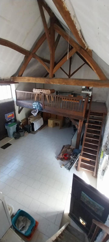 Maison - 194 m² - 10 pièces