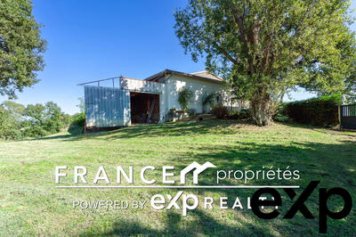 Maison - 192 m² - 4 pièces