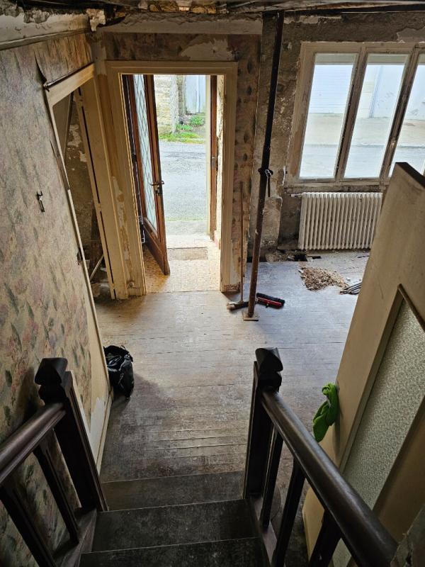 Maison - 88 m² - 4 pièces