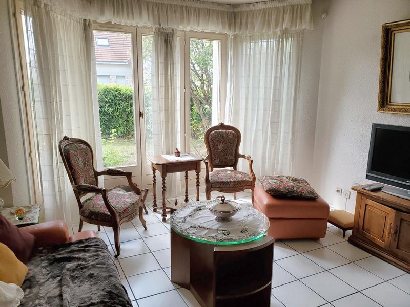 Maison traditionnelle - 135 m² - 6 pièces