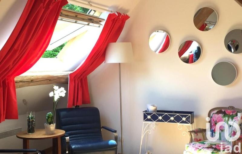 Maison - 815 m² - 20 pièces