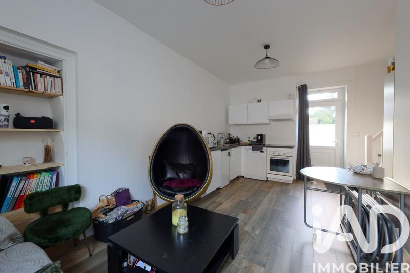 Maison - 150 m² - 8 pièces