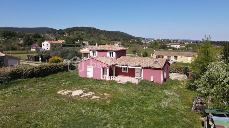 Villa - 133 m² - 5 pièces