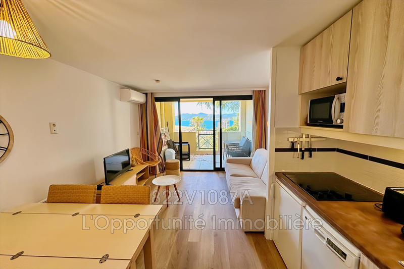 Appartement - 28 m² - 2 pièces