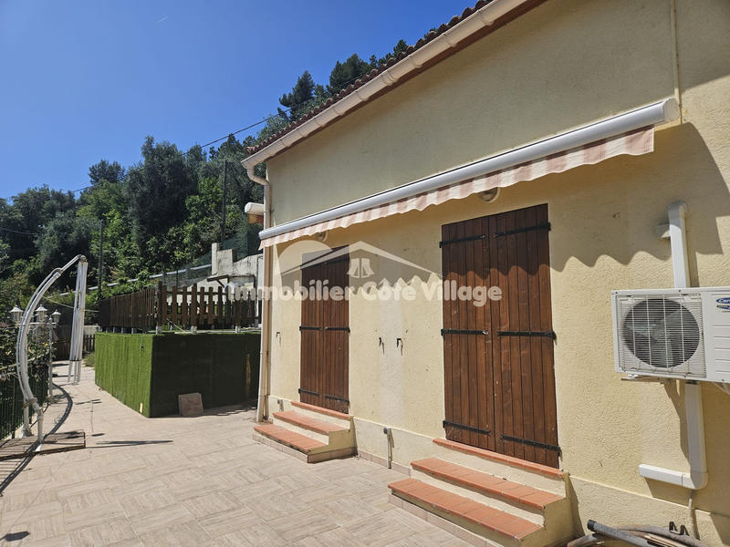 Villa - 85 m² - 5 pièces