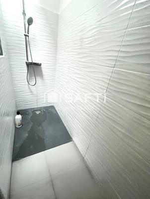 Maison - 106 m² - 6 pièces