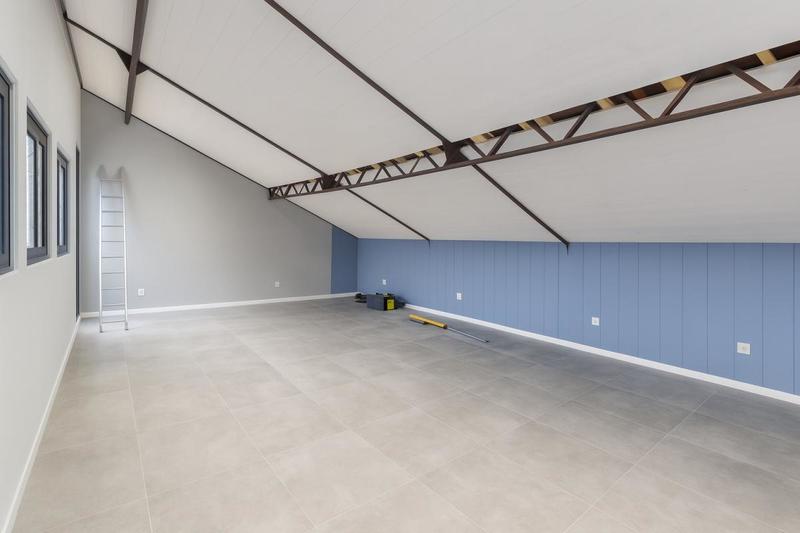 Local commercial - 750 m²